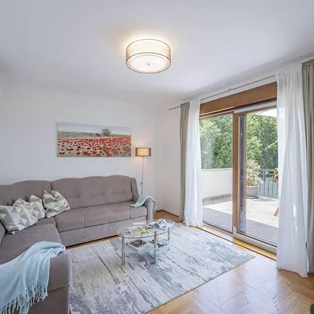Mendula In Cambarelici - Haus Fuer 6-7 Personen Villa *