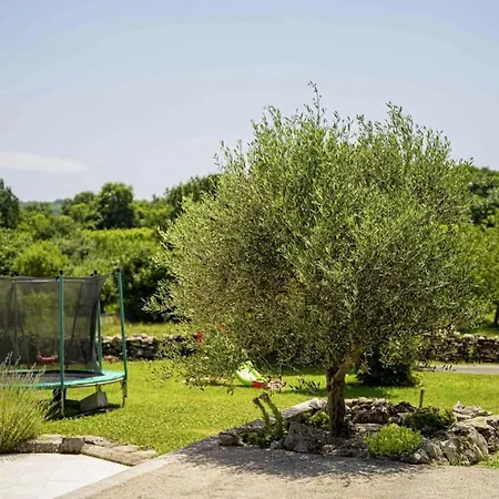 Mendula In Cambarelici - Haus Fuer 6-7 Personen *
