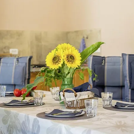 Mendula In Cambarelici - Haus Fuer 6-7 Personen Villa Krsan