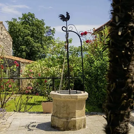 Villa Mendula In Cambarelici - Haus Fuer 6-7 Personen *