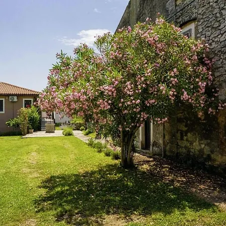 וילה Mendula In Cambarelici - Haus Fuer 6-7 Personen